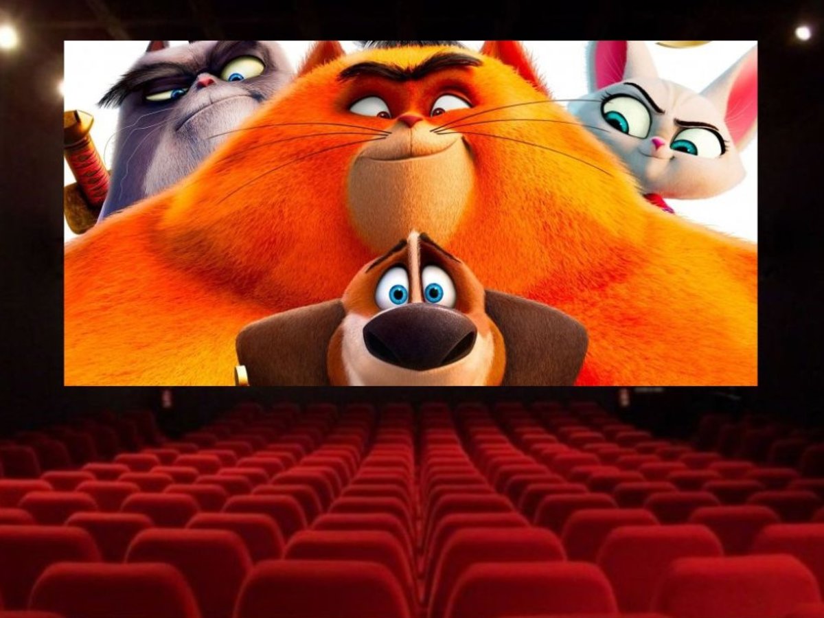 „Šeimos kortelės“ turėtojams – nuolaidos kino teatre „Spindulys“ spalio mėnesį