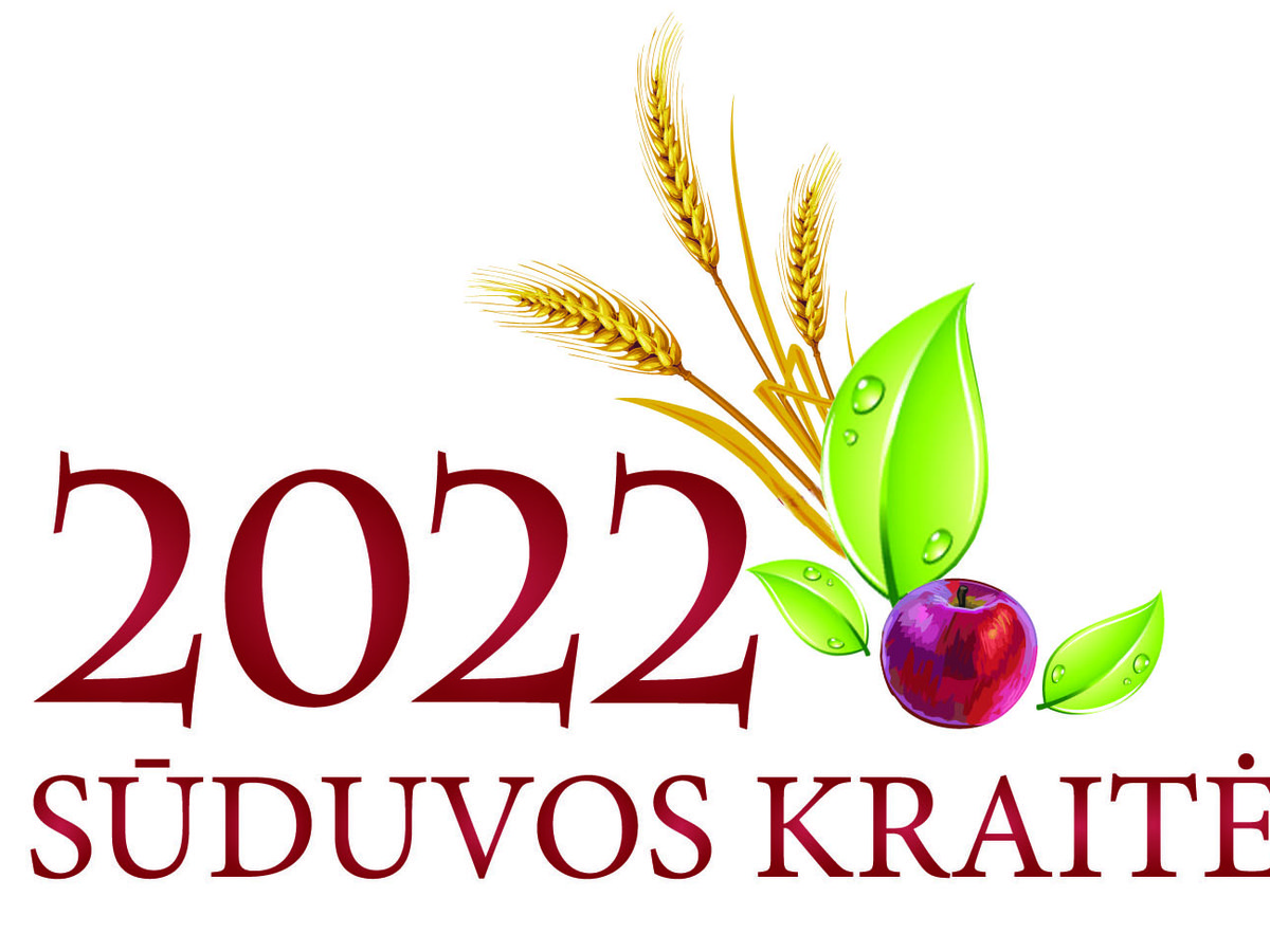 Padėka SŪDUVOS KRAITĖ 2022 organizatoriams ir rėmėjams