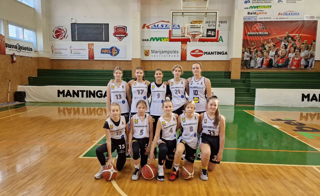 Marijampolės sporto centro informacija   