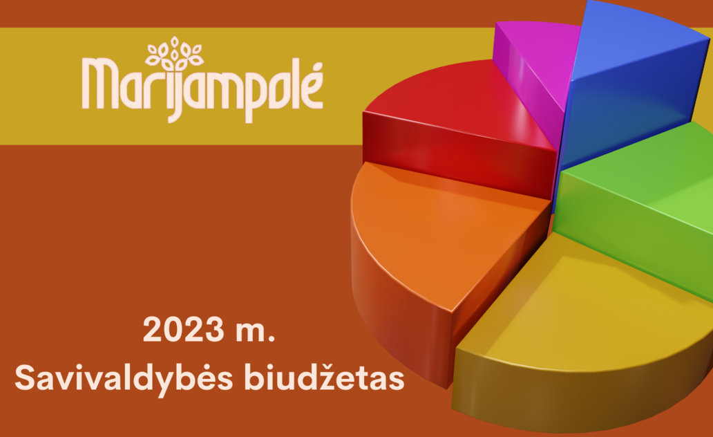 Patvirtintas rekordinio dydžio Savivaldybės biudžetas 2023 metams