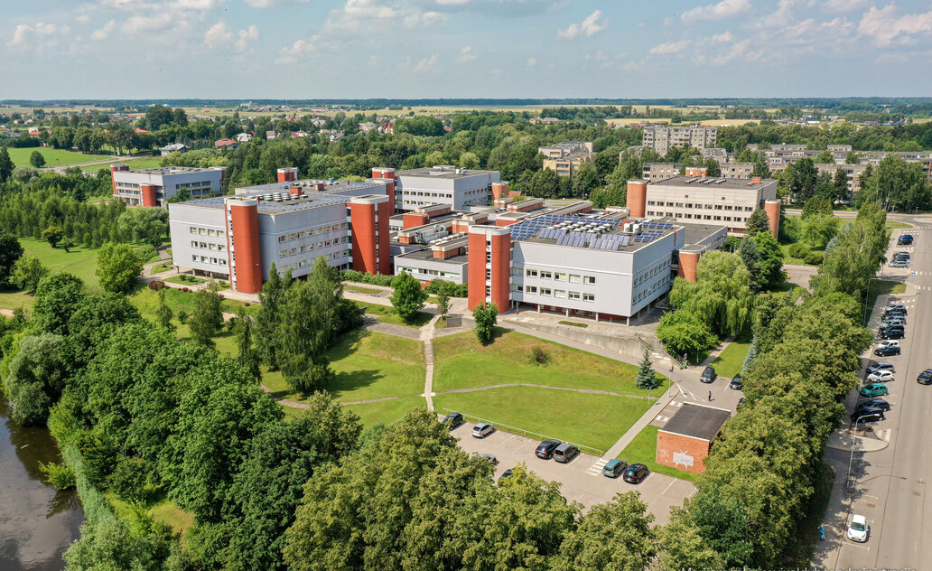 2022-aisiais – svarbūs pokyčiai gydymo įstaigose