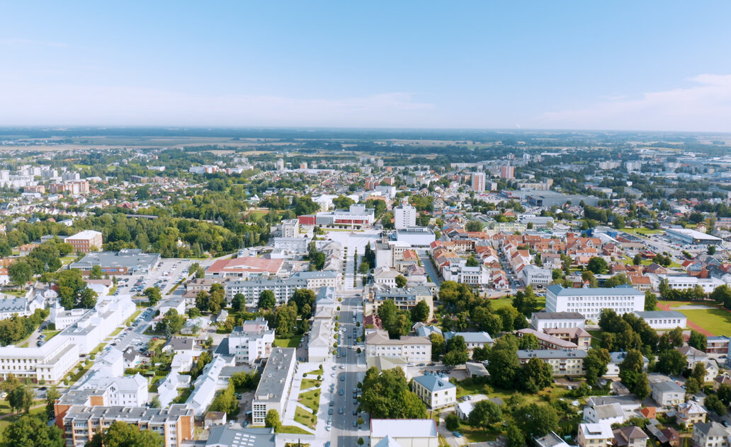 Norint keliauti toliau, būtina įvertinti, kas jau nuveikta