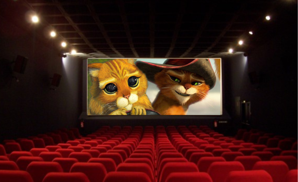 Šeimos kortelės“ turėtojams – nuolaidos kino teatre „Spindulys“ sausio mėnesį