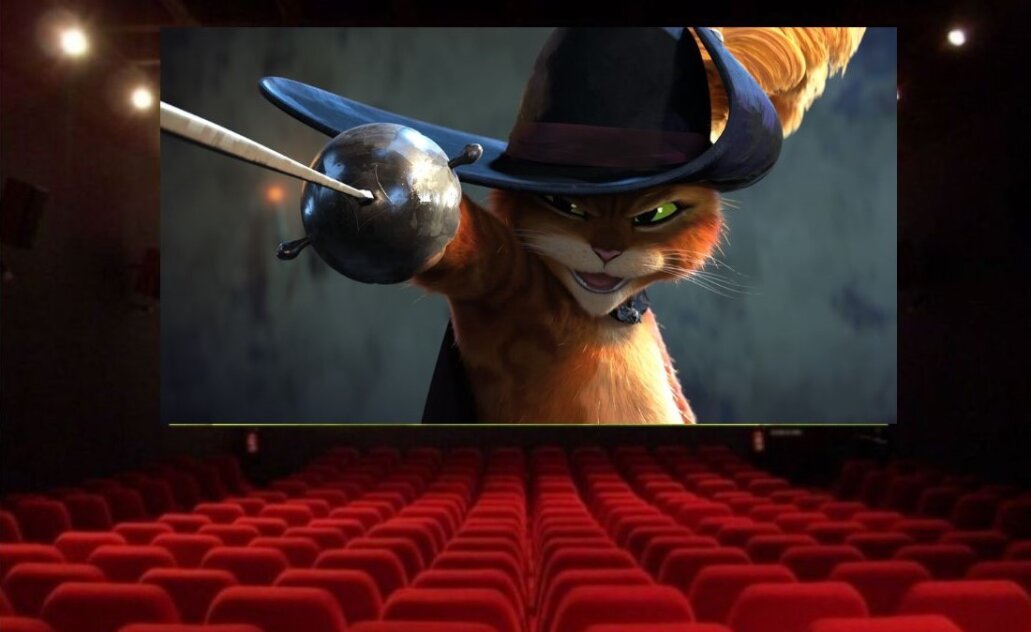 „Šeimos kortelės“ turėtojams – nuolaidos kino teatre „Spindulys“  vasario mėnesį
