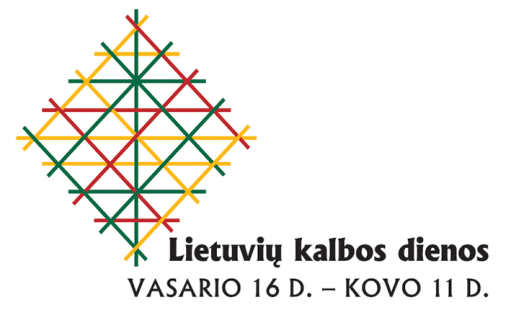Prasideda aštuntosios Lietuvių kalbos dienos
