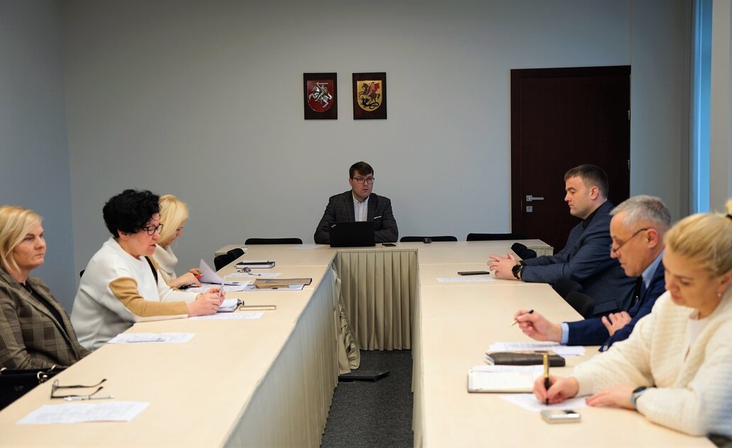 Patvirtinta Tremtinių ir politinių kalinių metų paminėjimo renginių programa 