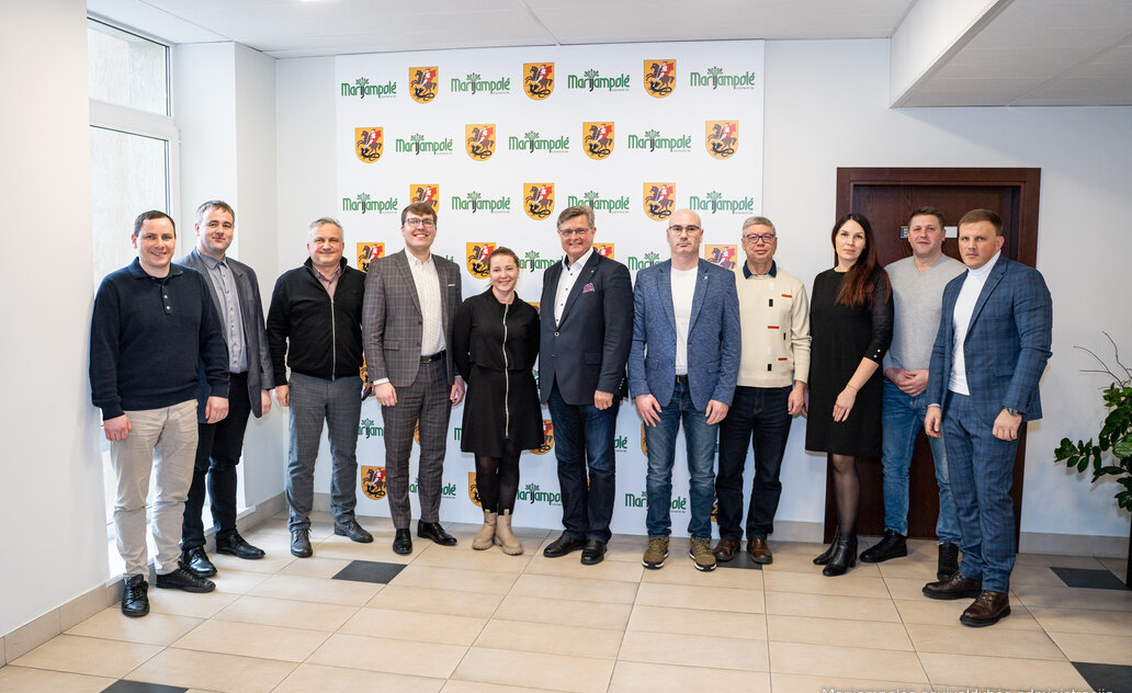 Atliktas tarpinis Marijampolės savivaldybės sporto ir fizinio aktyvumo plėtros strategijos...