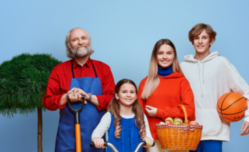 Startuoja konkursas „Mes – bendruomenė“