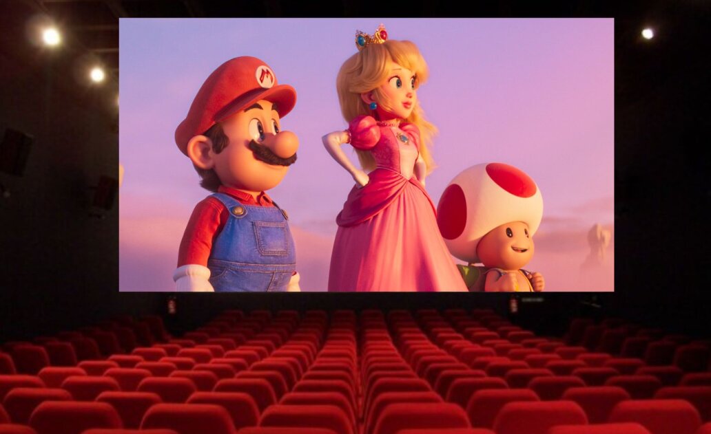 „Šeimos kortelės“ turėtojams – nuolaidos kino teatre „Spindulys“