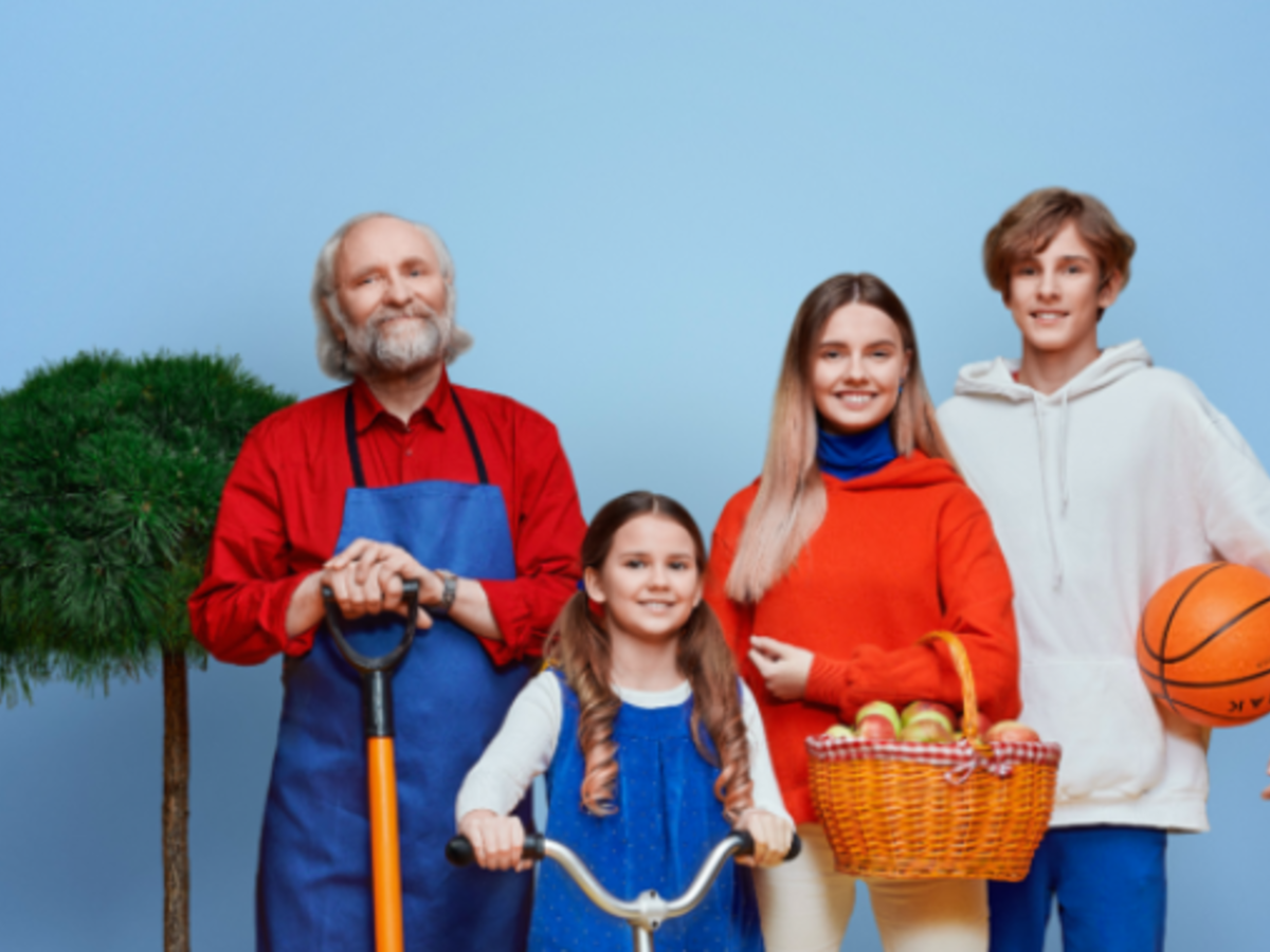 Startuoja konkursas „Mes – bendruomenė“