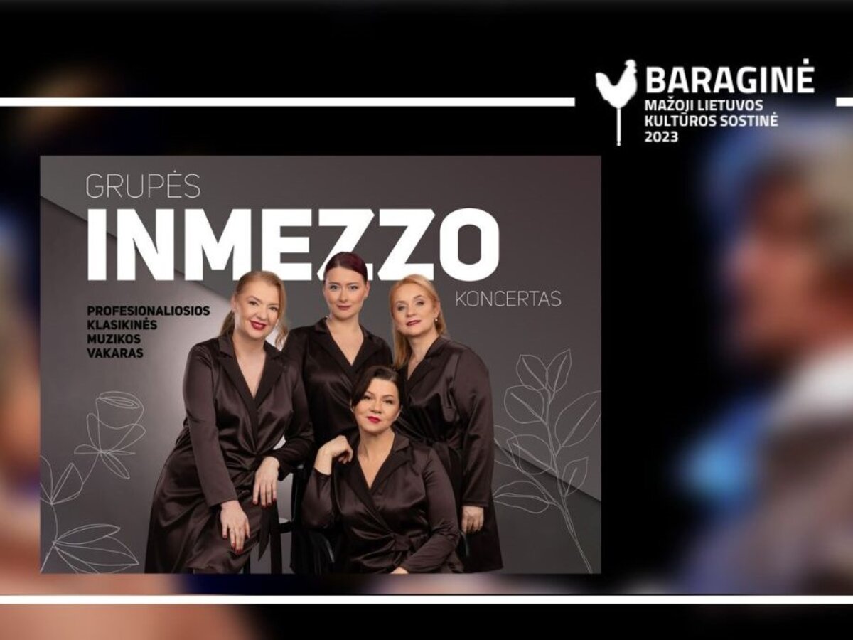 Balandis Baraginėje: pramogos su Zuikių muziejaus zuikienėmis ir klasikinės muzikos skambesys