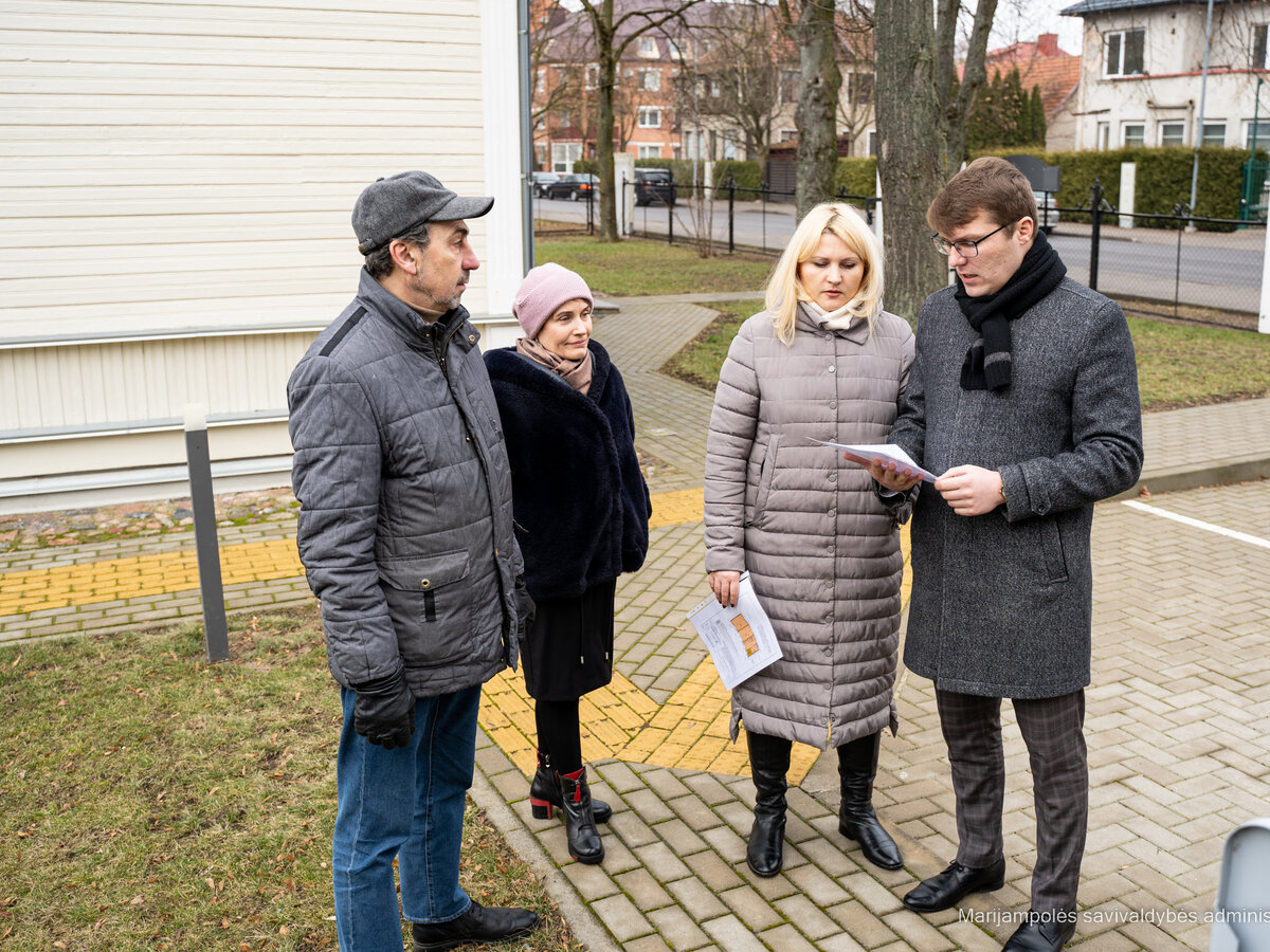 Advokato Andriaus Bulotos namų atkūrimas – vienas sėkmingiausių projektų