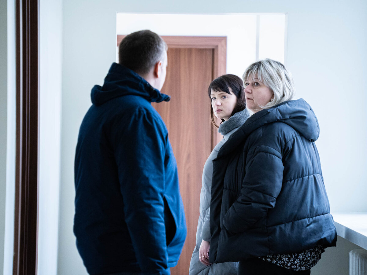 Netrukus Marijampolės pedagoginė psichologinė tarnyba veiks naujose patalpose