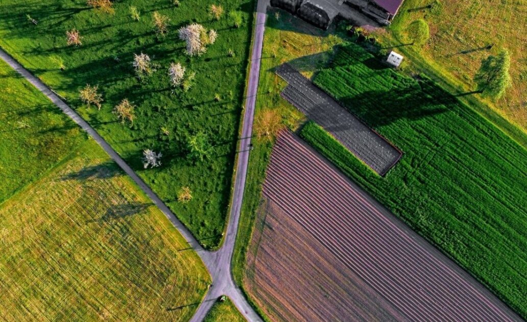 Dėmesio, Marijampolės savivaldybės žemdirbiai!