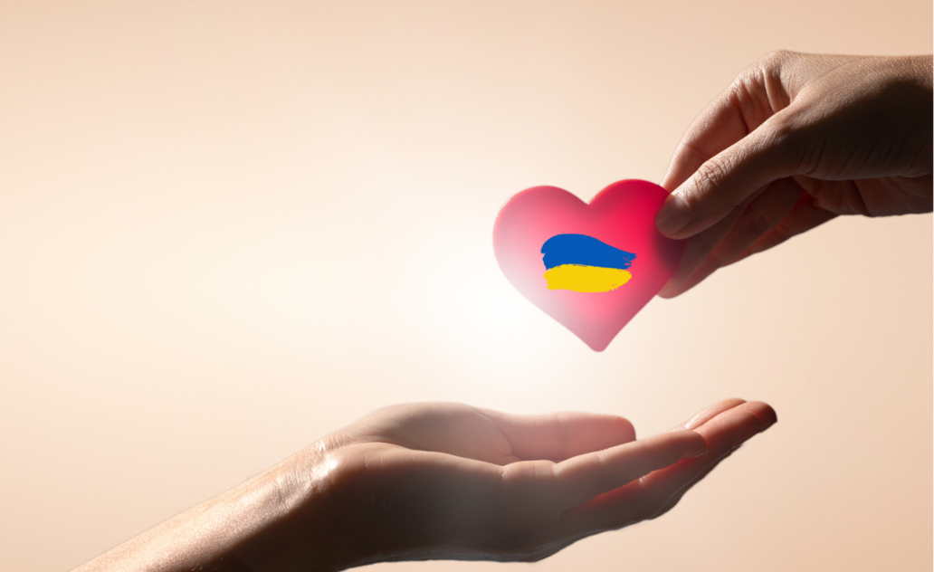 Marijampolės savivaldybės administracija įgyvendina projektą „Pabėgėlių iš Ukrainos priėmimas ir...