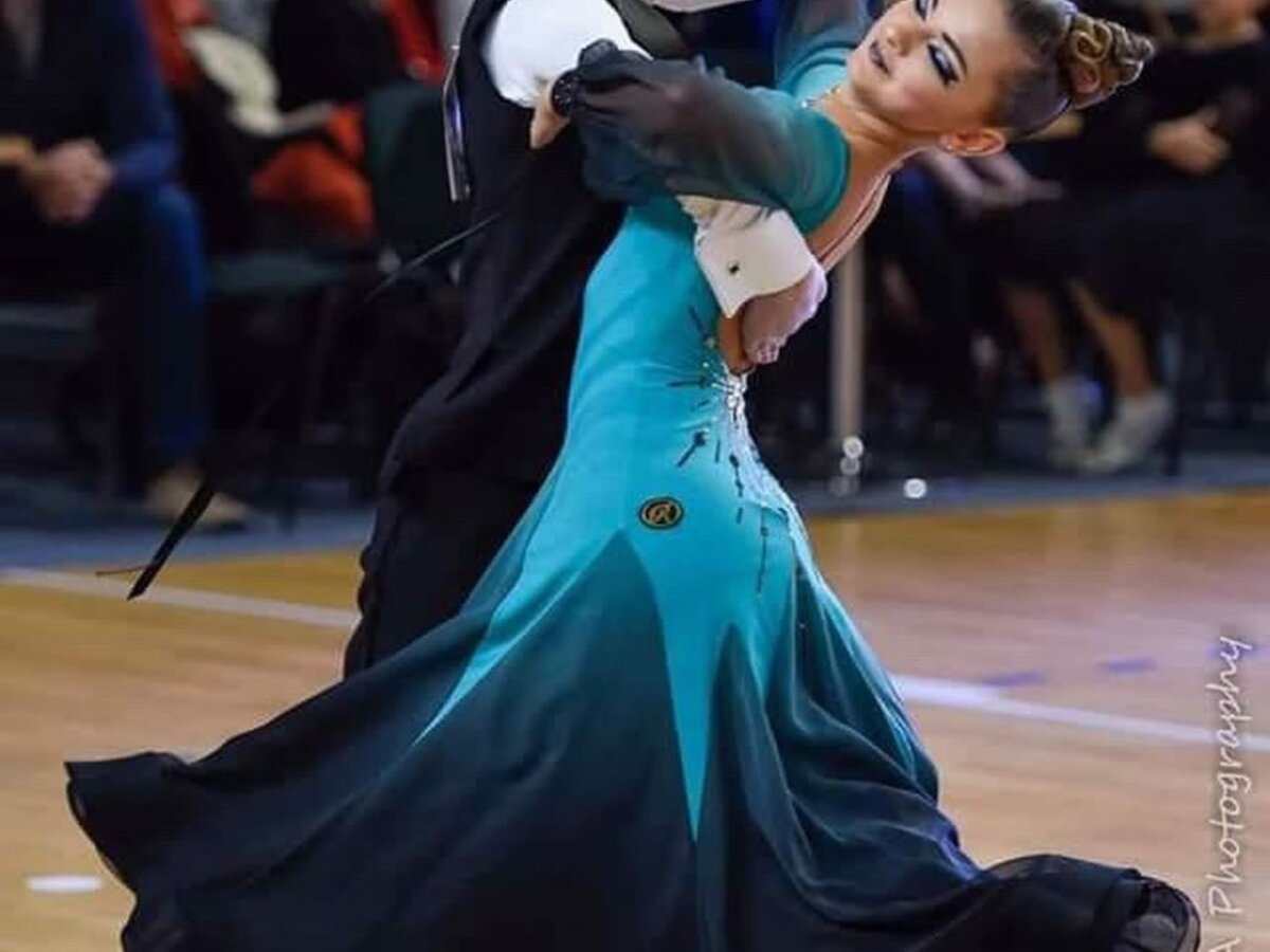 Danielė Šalaševičiūtė - aktyvi paauglė, savo gyvenimą kruopščiai puoselėjanti daugelyje gyvenimo...