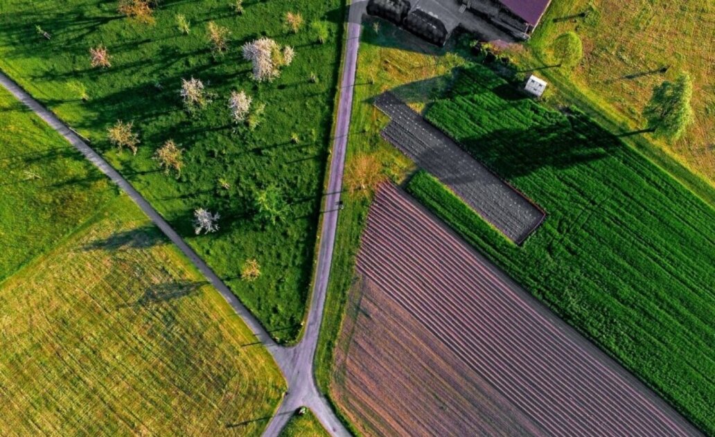 Marijampolės savivaldybės žemdirbių dėmesiui!