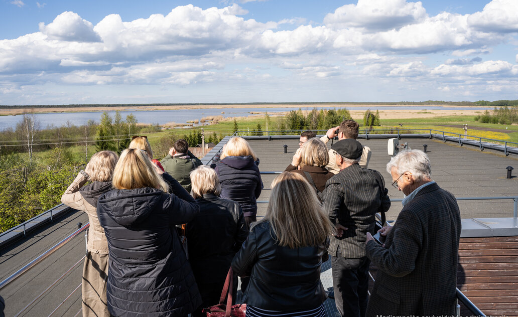 Puikių emocijų kupinas Spaudos atgavimo, kalbos ir knygos dienos pasitikimas