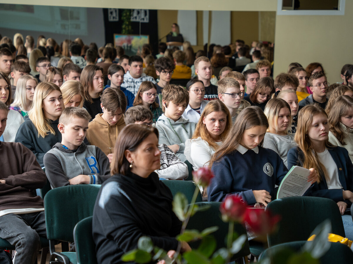 Spaudos atgavimo, kalbos ir knygos dienai – tarptautinė konferencija „Kūrinių ir kūrėjų magija“