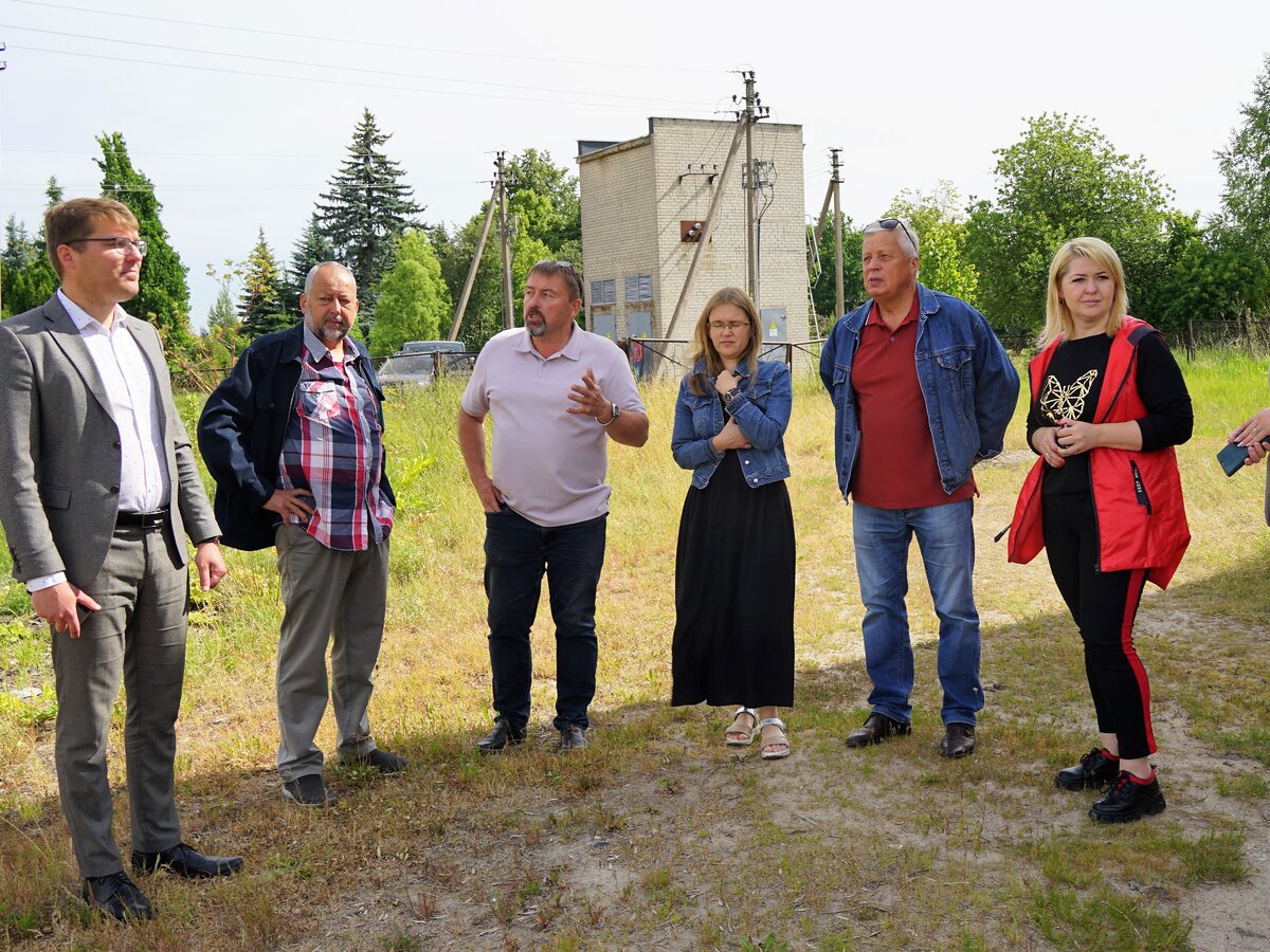 Savivaldybėje jau matomi vykdomų Sosnovskio barščių naikinimo darbų  rezultatai  
