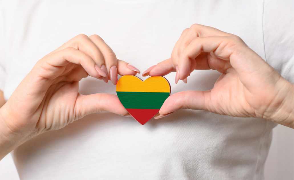 Savivaldybės mero sveikinimas Valstybės dienos proga!