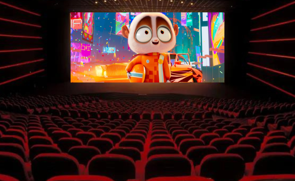 „Šeimos kortelės“ turėtojams – nuolaidos rugpjūčio mėnesį kino teatre „Spindulys“