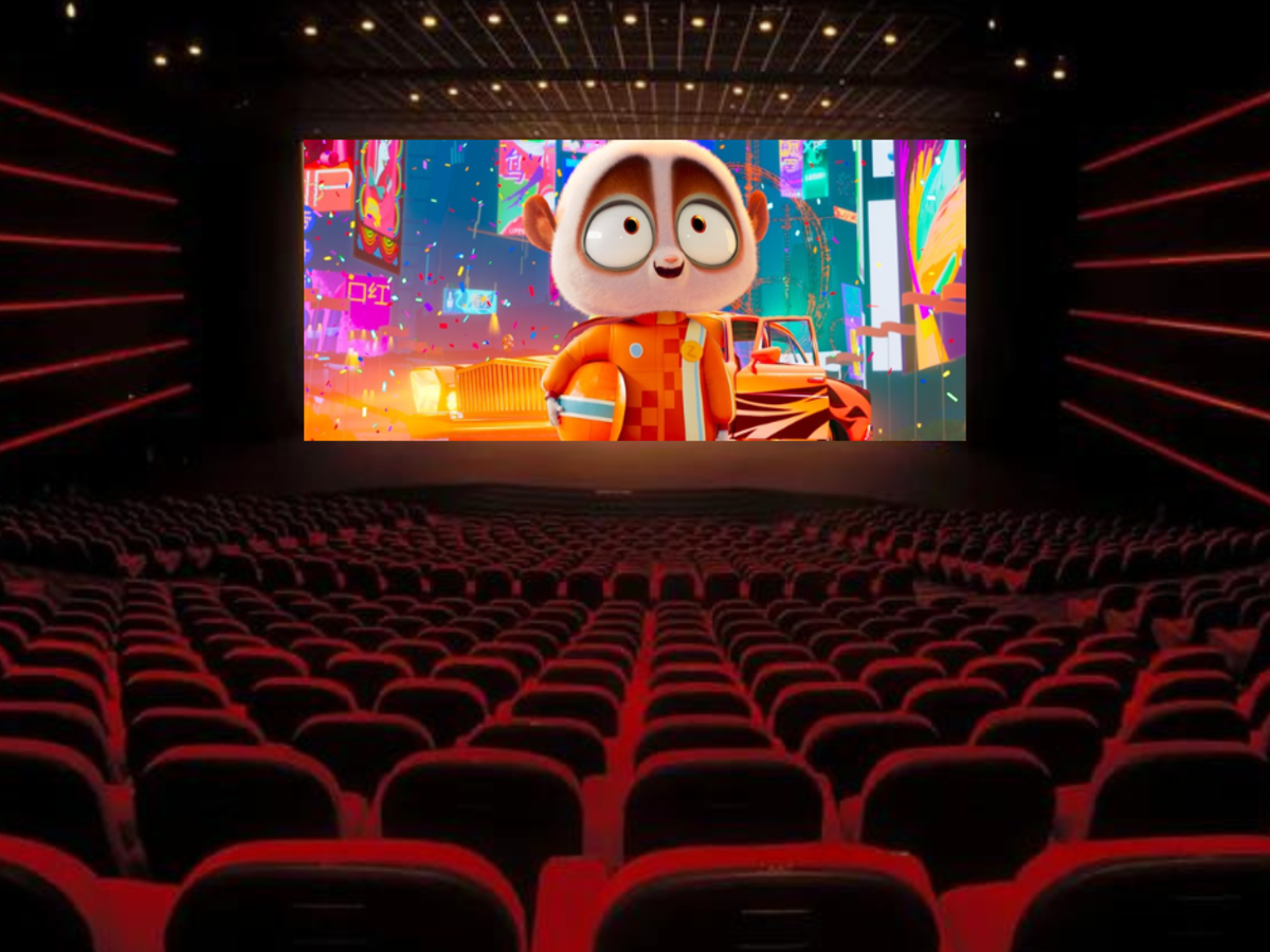 „Šeimos kortelės“ turėtojams – nuolaidos rugpjūčio mėnesį kino teatre „Spindulys“