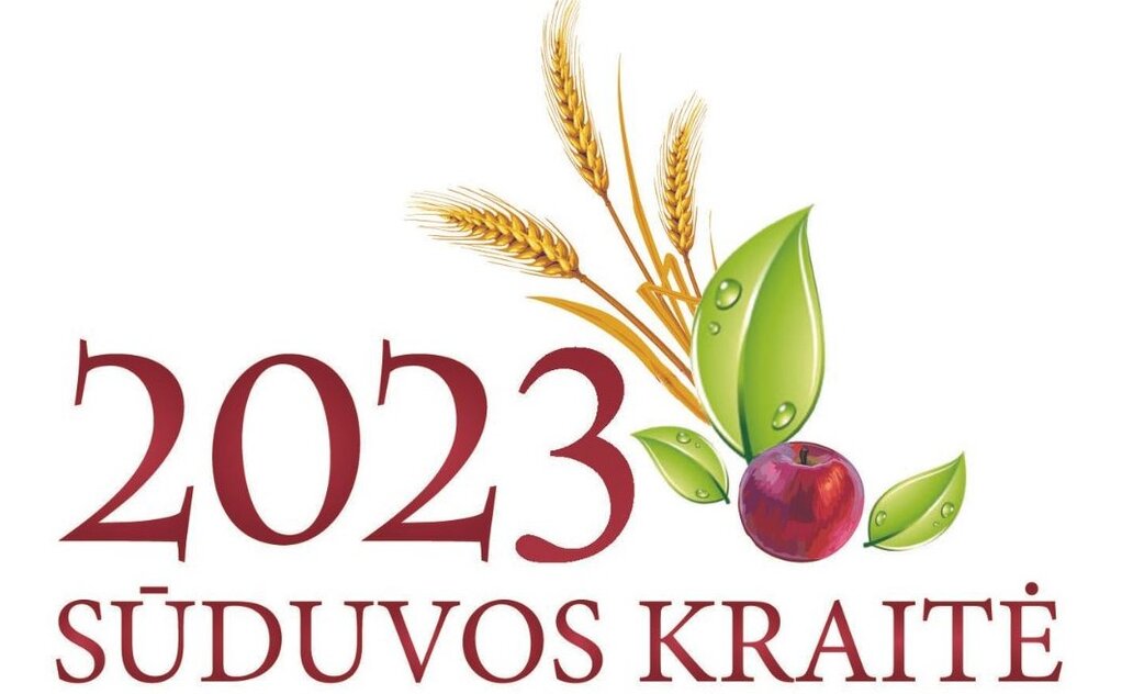 Ruošiamės tradicinei rudens šventei „Sūduvos kraitė 2023“