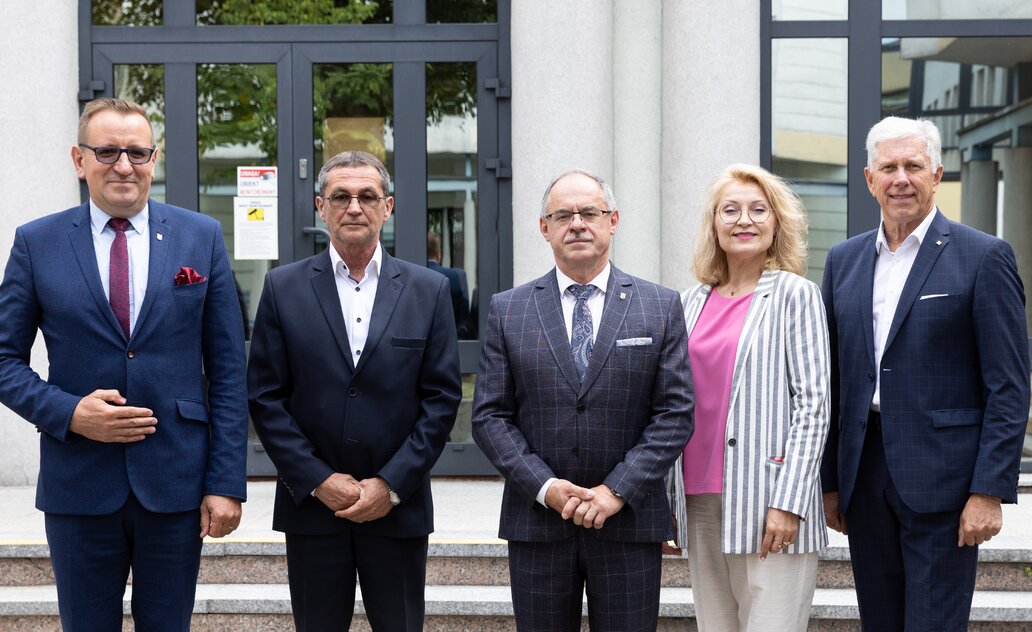 Suvalkų  miesto šventėje – ir delegacija iš Marijampolės