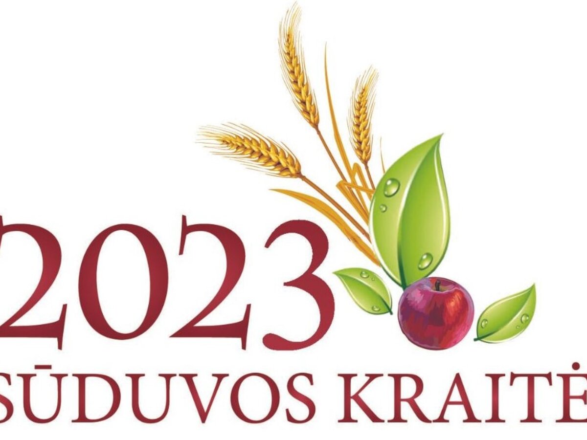 Ruošiamės tradicinei rudens šventei „Sūduvos kraitė 2023“