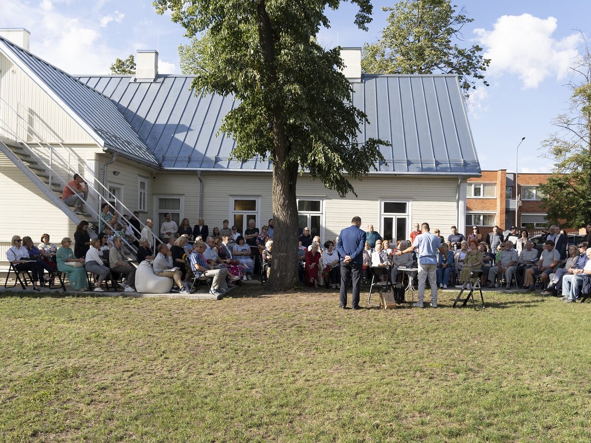 Dar nematyti Marijampolės istorijos puslapiai – Rimvydo Urbonavičiaus knygoje