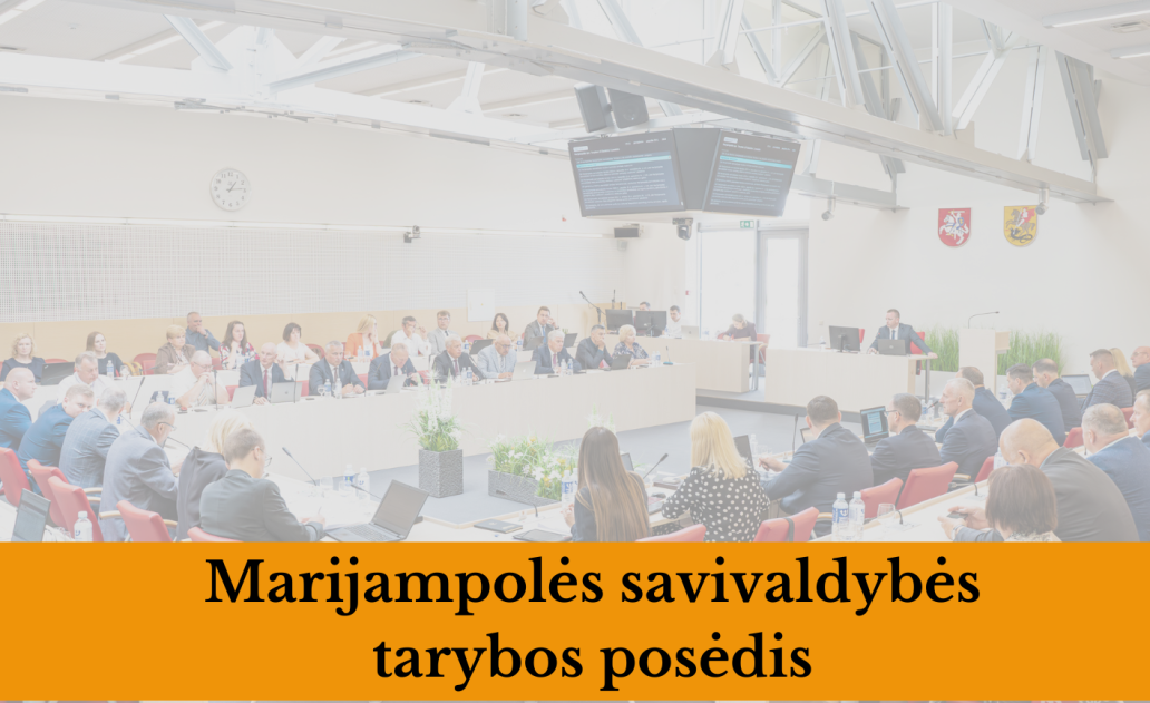 2023-09-25 Marijampolės savivaldybės tarybos 5-asis posėdis