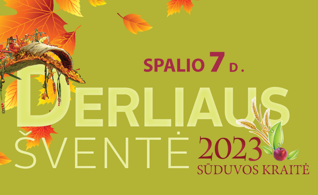 Marijampolė pasitinka šventę „Sūduvos kraitė 2023“: rudeniškai puošia skrybėles ir ruošia...