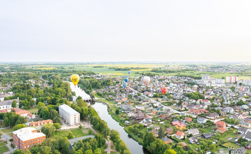 Savivaldybės mero sveikinimas Pasaulinės turizmo dienos proga!
