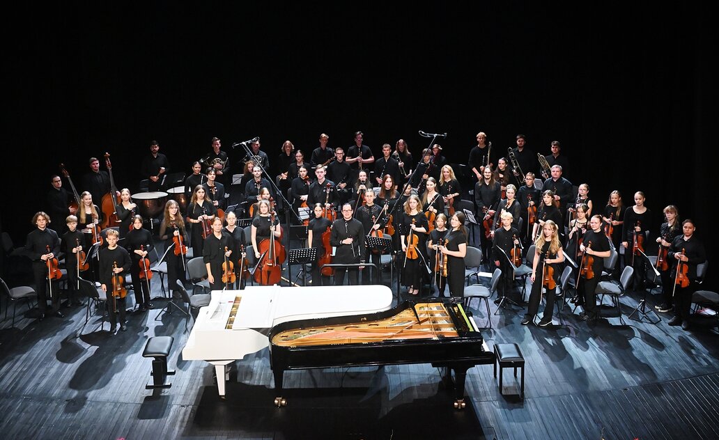 Nuskambėjo festivalio „Kultūros savaitė“ GALA koncertas, padovanojęs nuostabų muzikos skambesį ir...