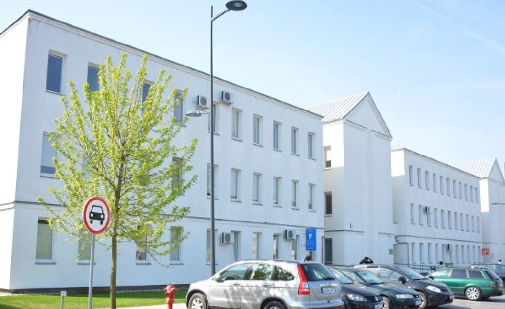 VšĮ Marijampolės pirminės sveikatos priežiūros centras kartu su partneriu Marijampolės...