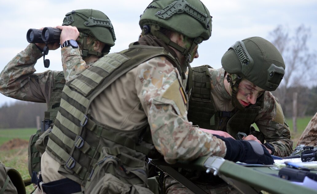 Rugsėjo 22–24 dienomis vyks karinės pratybos „Tvirtas skydas 1“
