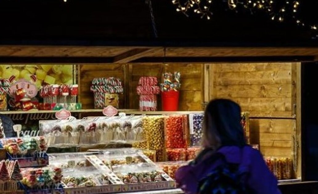 Artėja gražiausių metų švenčių laukimo metas: kurkime jaukią nuotaiką