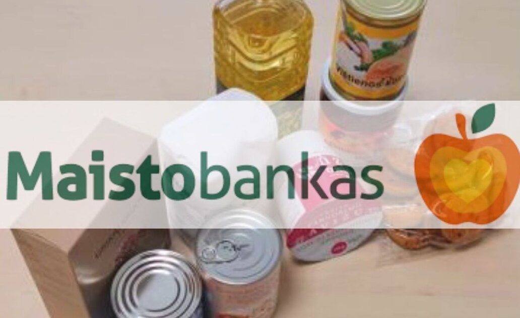 Marijampolės savivaldybės gyventojai kviečiami atsiimti paramą maisto produktais