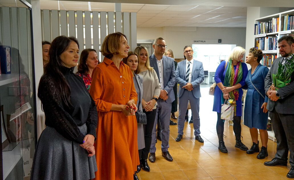 Spalio 10-oji – Pasaulinė psichikos sveikatos diena