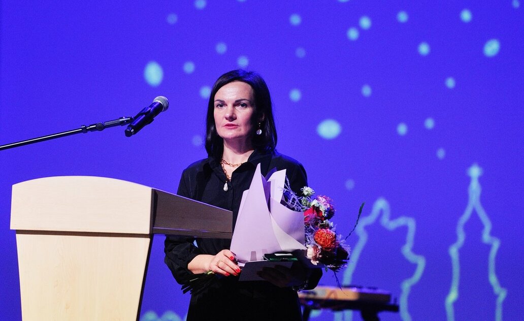 Marijampolės savivaldybės visuomenės sveikatos biurui ir toliau vadovaus Lina Laukaitienė
