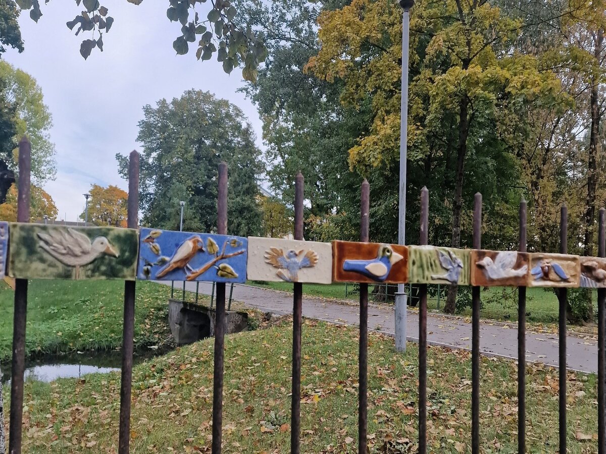 Marijampolėje – unikali meno pažinimo paroda: keramikos darbai, skirti regos negalią turintiems...