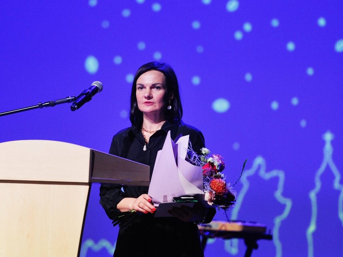 Marijampolės savivaldybės visuomenės sveikatos biurui ir toliau vadovaus Lina Laukaitienė