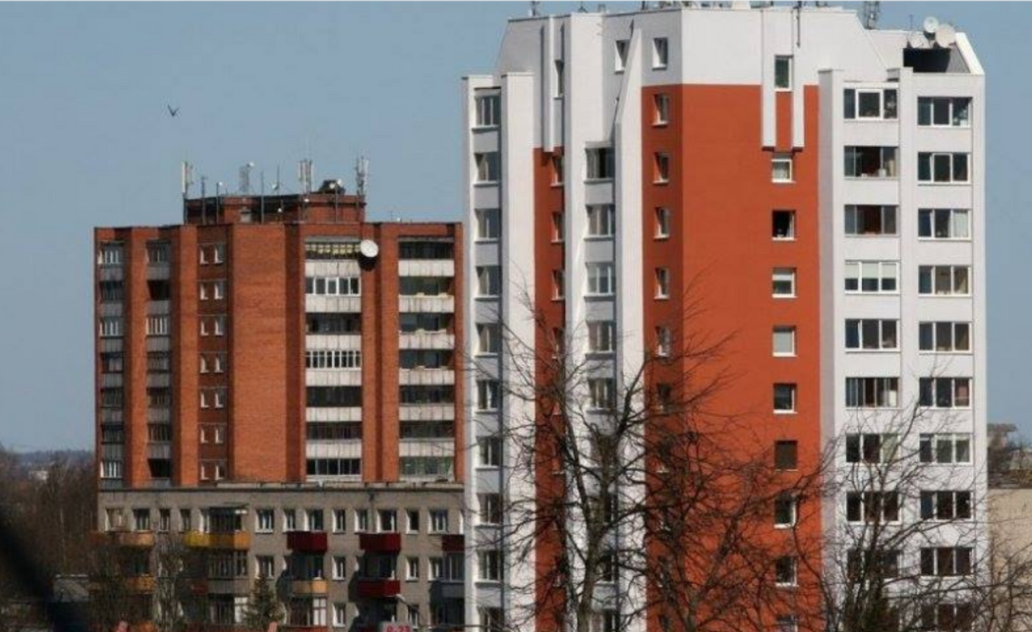 Dėmesio! Juridiniams asmenims, įsteigtiems ir veikiantiems pagal Lietuvos Respublikos daugiabučių...