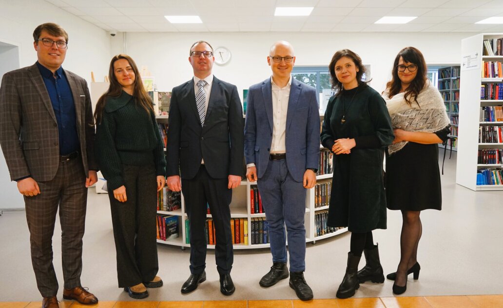 Vyko Lietuvos aklųjų ir silpnaregių sąjungos  Marijampolė filialo ataskaitinis susirinkimas