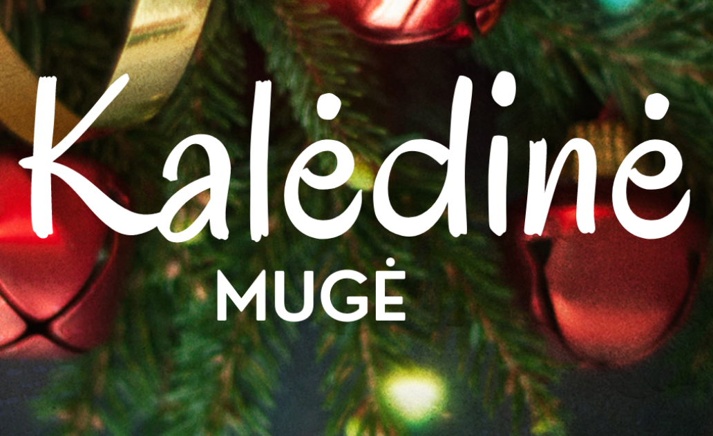 Kviečiame neįgaliųjų draugijas ir neįgaliuosius vienijančias organizacijas dalyvauti kalėdinėje...