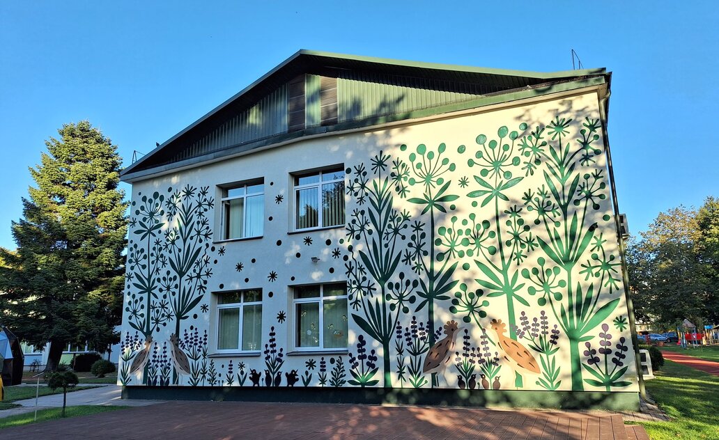 Projekto „Aš tave matau!“ metu sukurtas maršrutas atskleidžia neatrastas Marijampolės spalvas