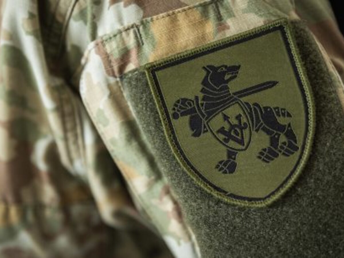 Marijampolės mieste vyks karių orientacinės pratybos 