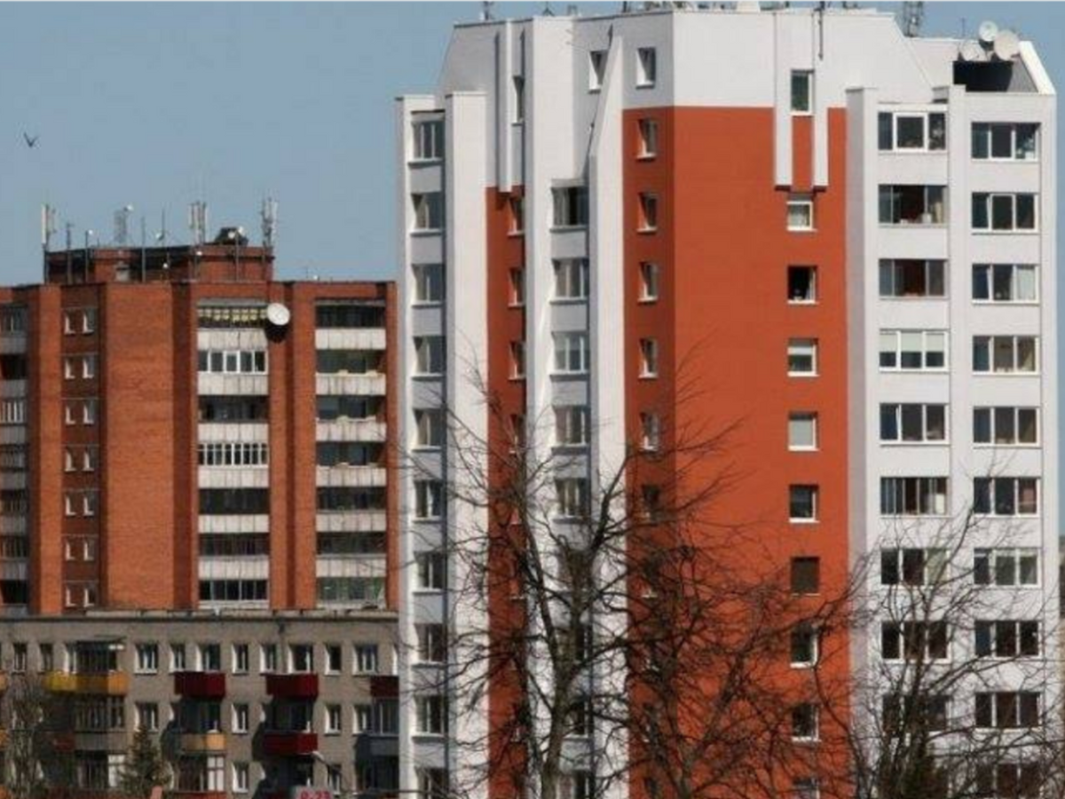 Dėmesio! Juridiniams asmenims, įsteigtiems ir veikiantiems pagal Lietuvos Respublikos daugiabučių...