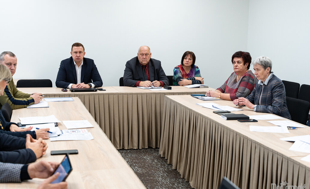 Aptarti Gaisrų prevencijos programos rezultatai